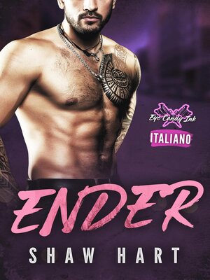 cover image of Ender